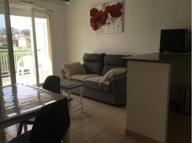 Appartement location à Bordeaux