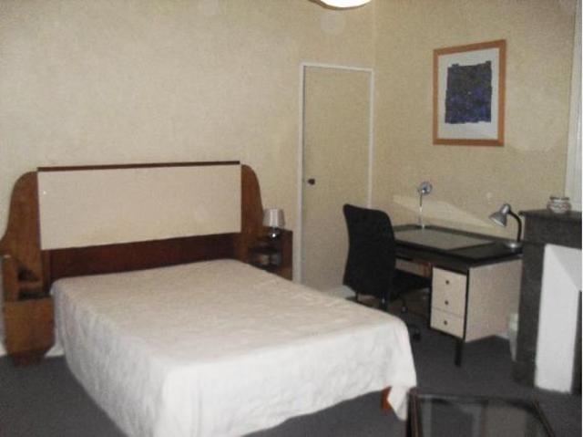 Appartement location à Bordeaux