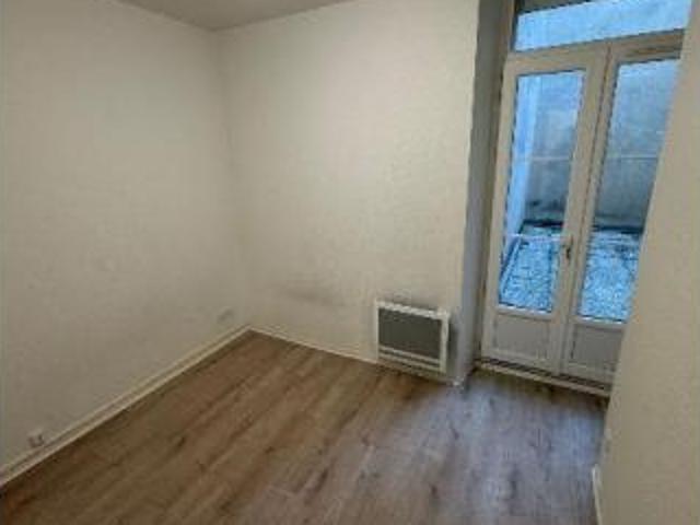 Appartement location à Bordeaux