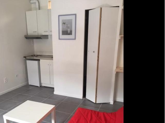 Appartement location à Bordeaux