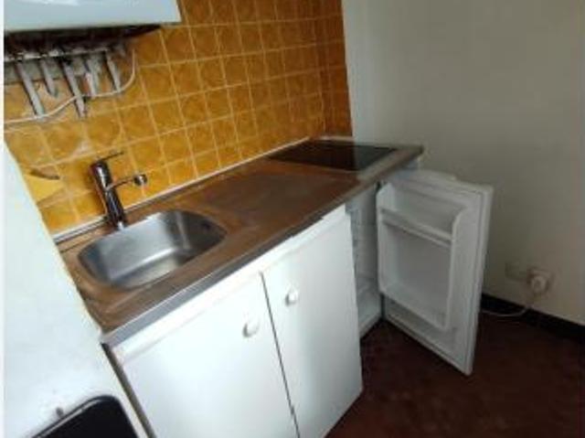 Appartement location à Bordeaux