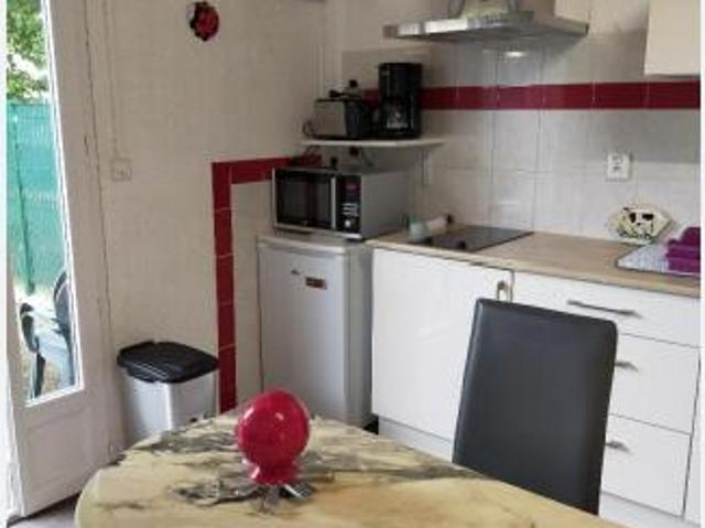 Appartement location à Bordeaux