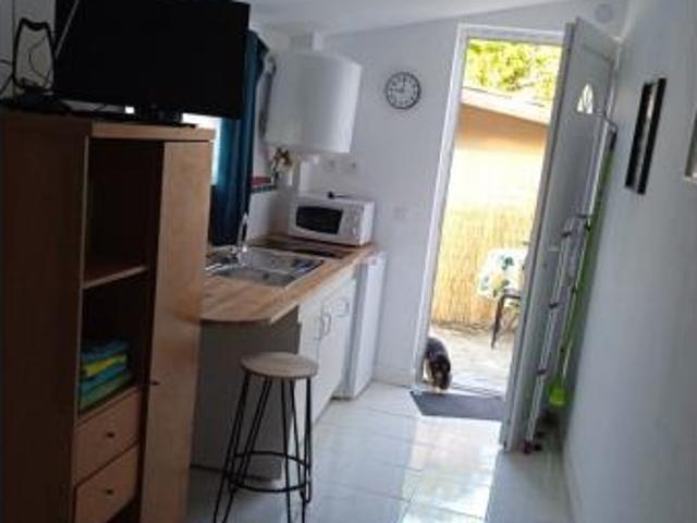 Appartement location à Bordeaux