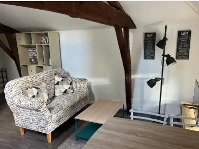 Appartement location à Bordeaux