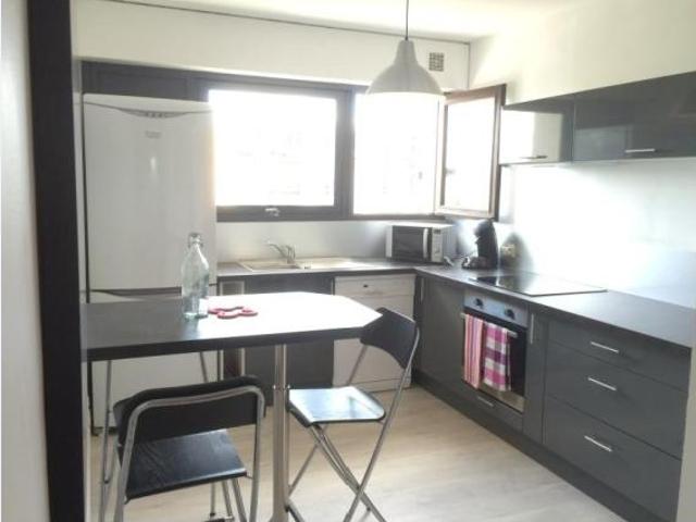 Appartement location à Bordeaux