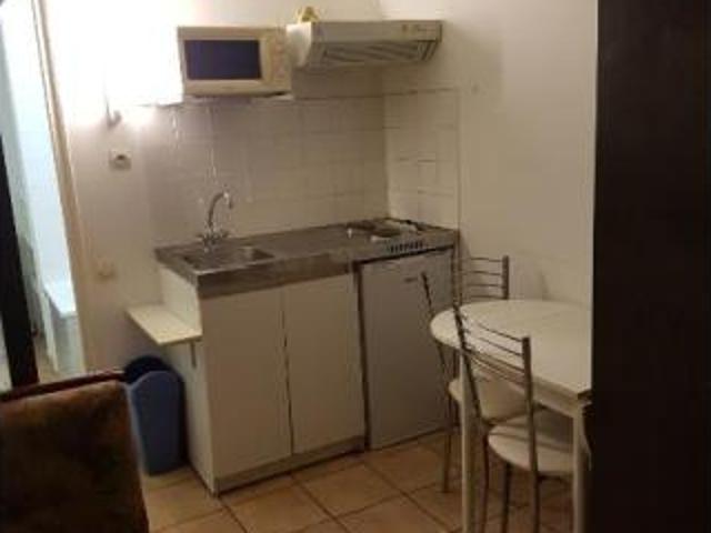Appartement location à Bordeaux