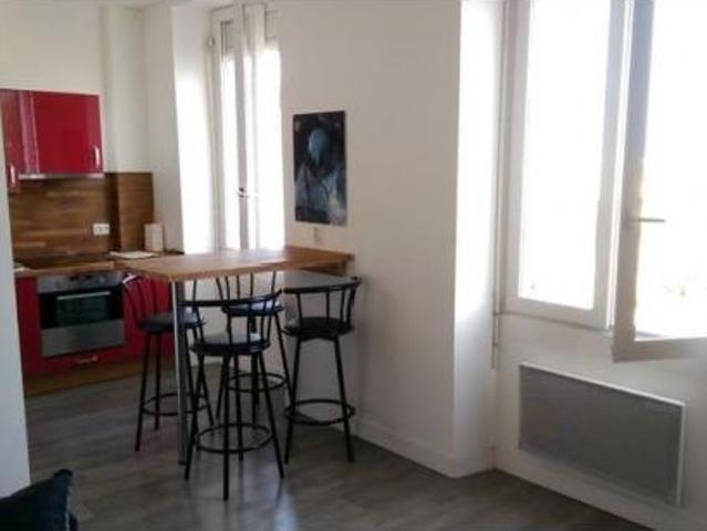Appartement location à Bordeaux
