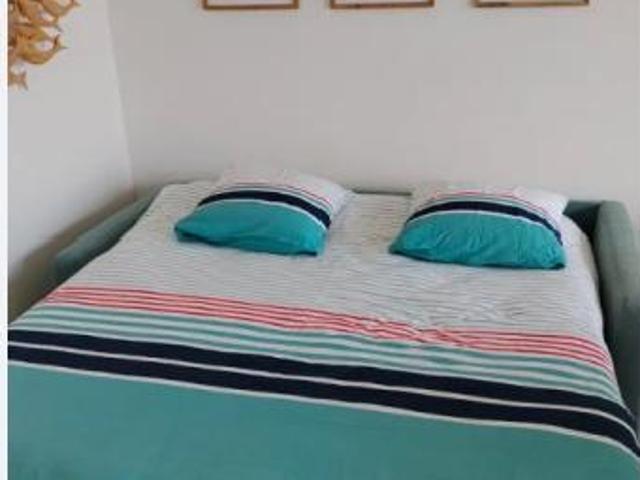 Appartement location à Bordeaux