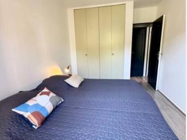 Appartement location à Bordeaux