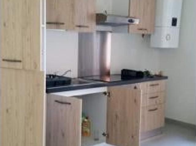 Appartement location à Bordeaux