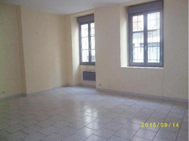 Appartement location à Bordeaux
