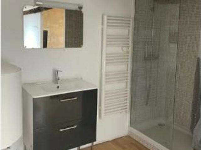 Appartement location à Bordeaux