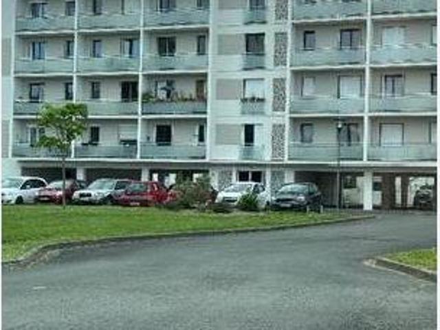 Appartement location à Bordeaux