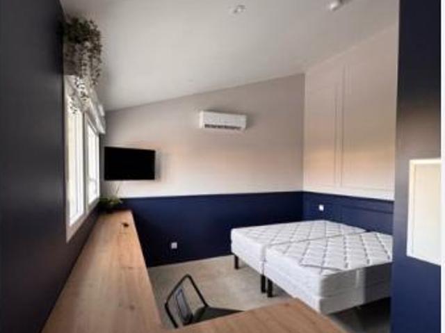 Appartement location à Bordeaux
