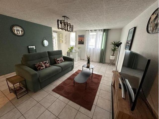 Appartement location à Bordeaux