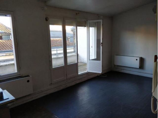Appartement location à Bordeaux