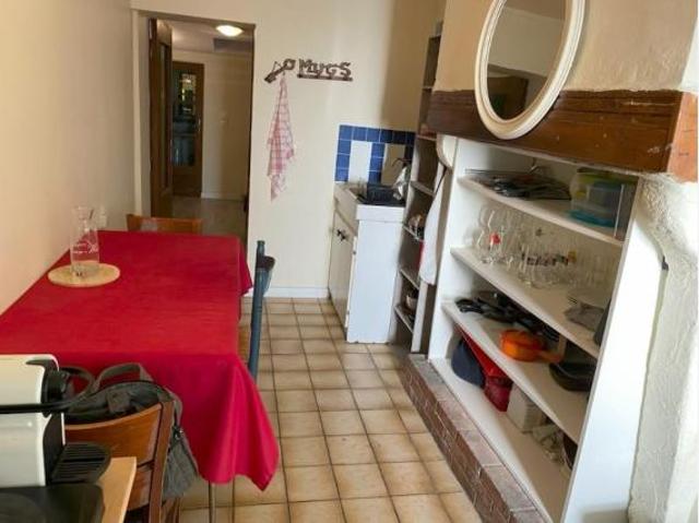 Appartement location à Bordeaux