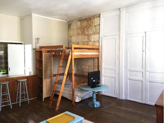 Appartement location à Bordeaux