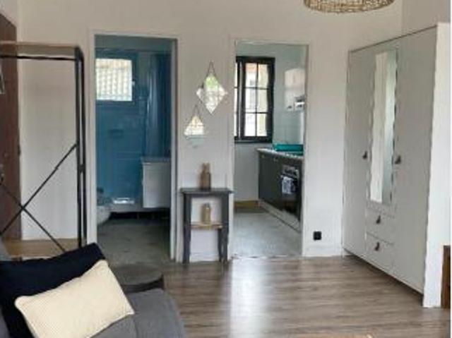 Appartement location à Bordeaux