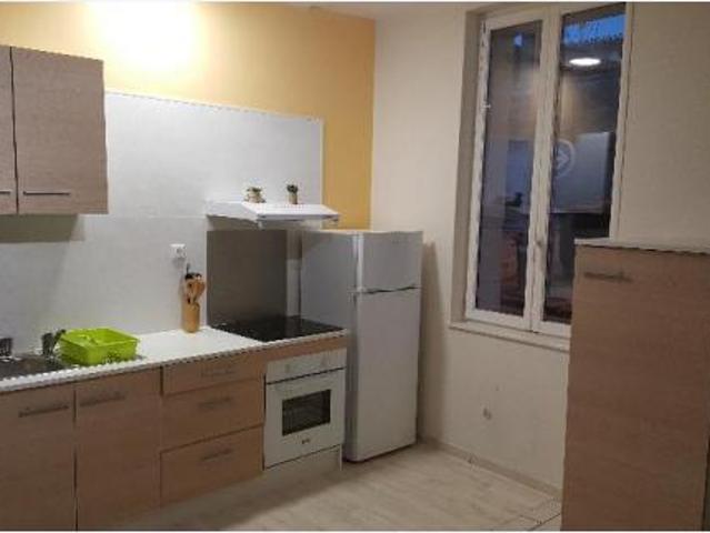 Appartement location à Bordeaux