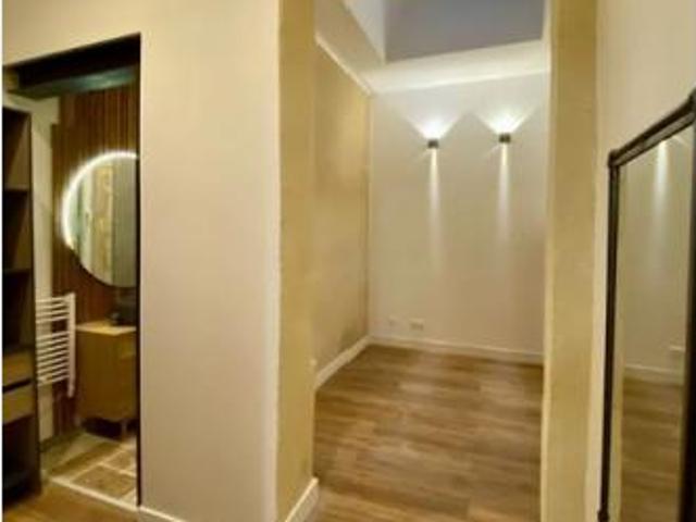Appartement location à Bordeaux