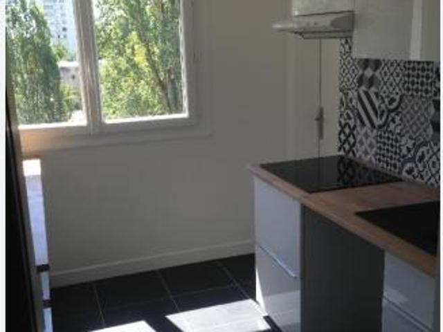 Appartement location à Bordeaux