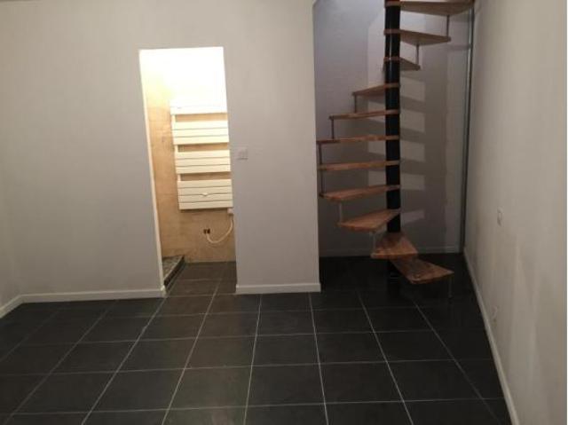 Appartement location à Bordeaux
