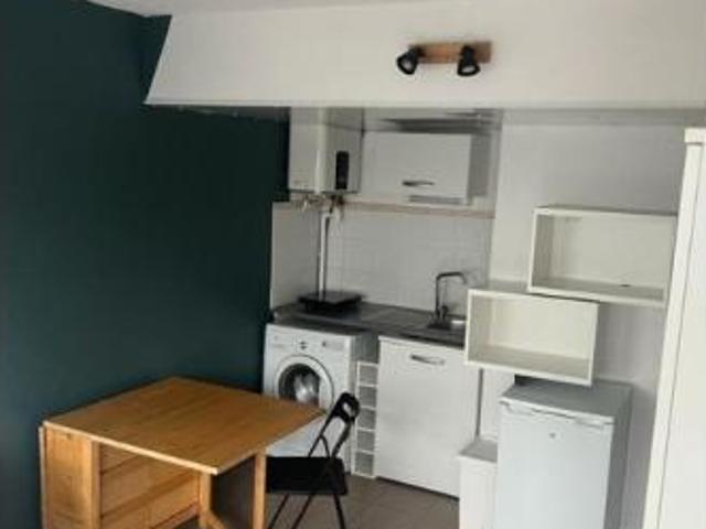 Appartement location à Bordeaux