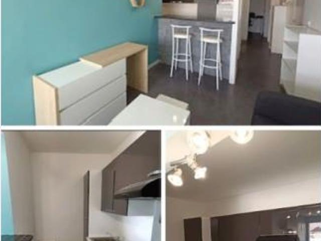 Appartement location à Bordeaux