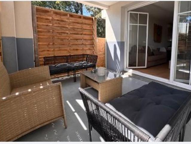 Appartement location à Bordeaux