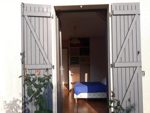 Appartement location à Bordeaux