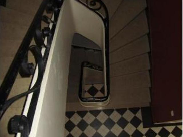 Maison location à Bordeaux