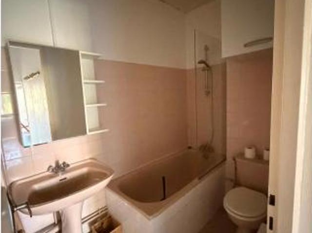 Appartement location à Bordeaux