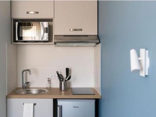 Appartement location à Bordeaux