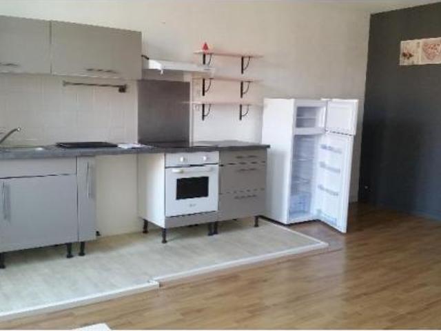 Appartement location à Bordeaux