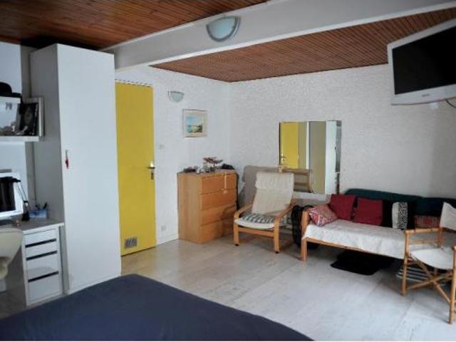 Appartement location à Bordeaux
