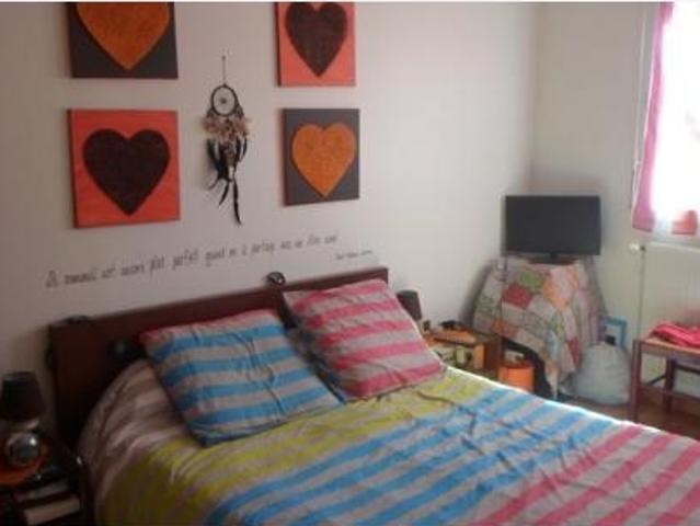 Appartement location à Bordeaux
