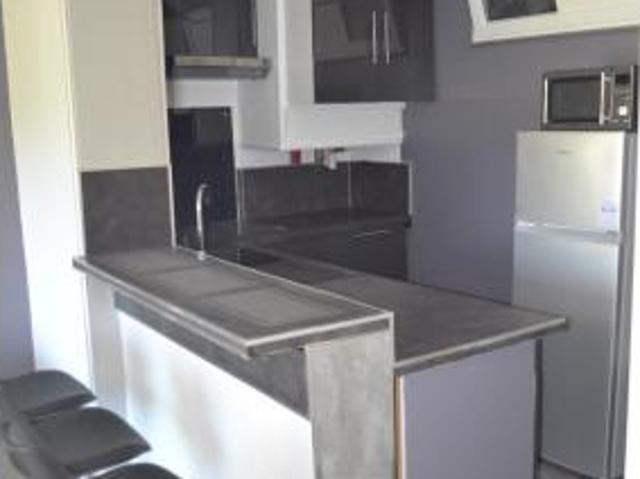 Appartement location à Bordeaux