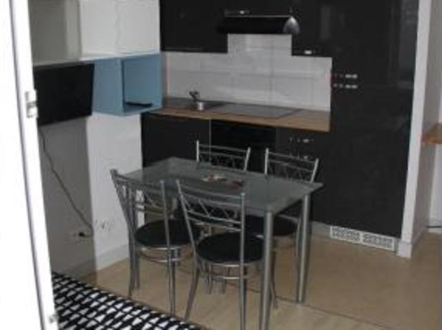 Appartement location à Bordeaux