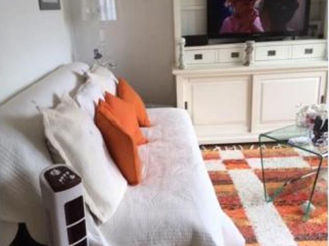 Appartement location à Bordeaux
