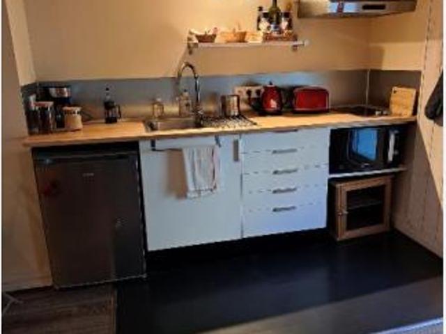 Appartement location à Bordeaux