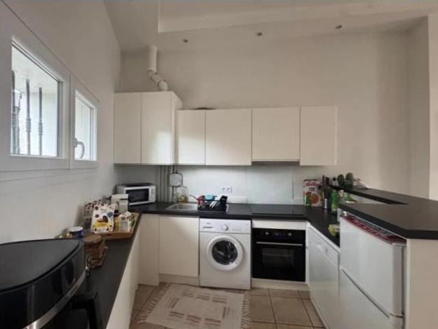 Appartement location à Bordeaux