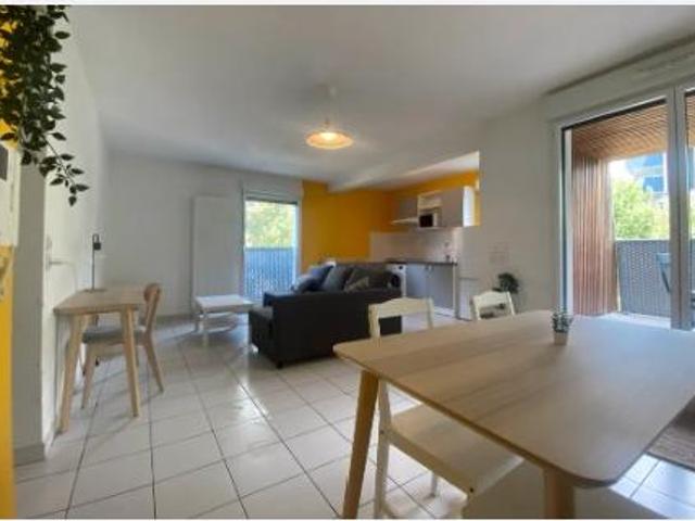 Appartement location à Bordeaux