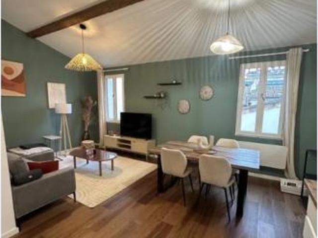 Appartement location à Bordeaux