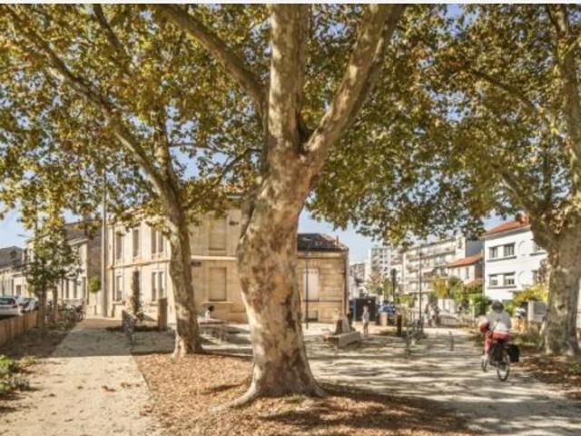 Appartement location à Bordeaux