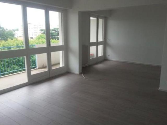 Appartement location à Bordeaux