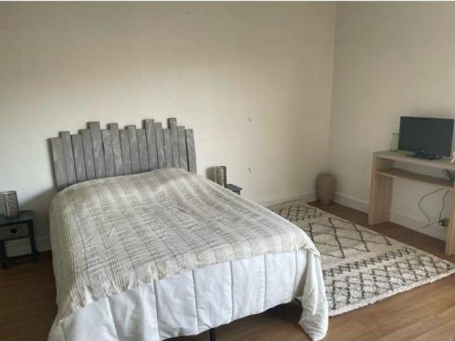 Appartement location à Bordeaux