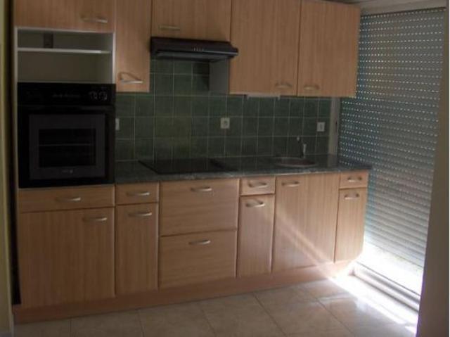 Appartement location à Bordeaux