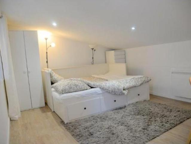 Appartement location à Bordeaux