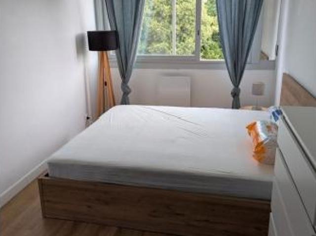 Appartement location à Bordeaux